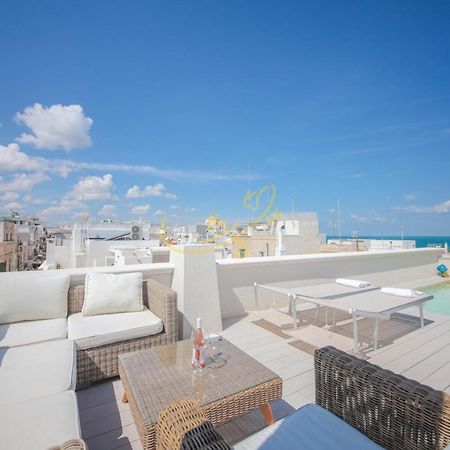 Il Gelso Bianco Luxury Apartments Polignano a Mare Exteriör bild