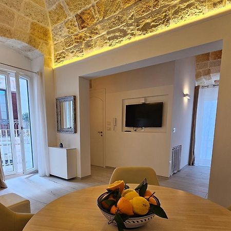 Il Gelso Bianco Luxury Apartments Polignano a Mare Rum bild