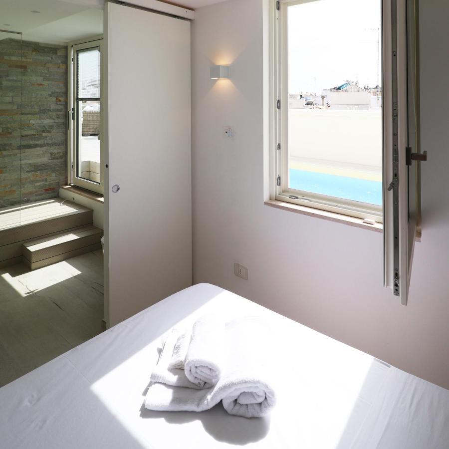 Il Gelso Bianco Luxury Apartments Polignano a Mare Exteriör bild